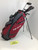 Used Top Flite XL TEEN LH 11PC PACKAGE SET Mens Package Set LH Black 11 Piece 11752-S000066696 View 1