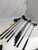 Used Top Flite XL TEEN LH 11PC PACKAGE SET Mens Package Set LH Black 11 Piece 11752-S000066696 View 2