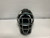 Used Easton GAMETIME Catchers Helmet w/Mask Black SM 11905-S000010483 View 1