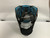 Used Easton GAMETIME Catchers Helmet w/Mask Black SM 11905-S000010483 View 3