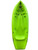 Used Lifetime KAYAK Kayak Green  11511-S000176139 View 1