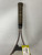 Used Dunlop POWER MID Adult Tennis Racquet Grey Unknown 11895-S000012529 View 3
