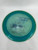 Used Innova CHAMPION COLOSSUS Disc Golf Driver Royal Blue 11871-S000018364 View 1