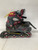 Used Avigo A45 Junior Roller Quad Skates Black Adjustable 11836-S000028021 View 1