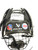 Used Bauer RE AKT 85 Helmet Cage Combo Black SM 11860-S000293474 View 4
