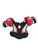 Used Easton S3 Youth Shoulder Pads LG 11932-S000164207 View 2