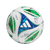 Adidas MLS Competition NFHS Soccer Ball #JH1305 View 1