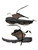 Used Foot Joy Mens Golf Shoes White Senior 6 11860-S000293495 View 1