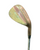 Used Cleveland 588 BERYLLIUM COPPER Golf Wedge Mens RH 56 Degree 11724-S000214419 View 1