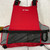 Used Onyx Adult PFD Red MD 11855-S000187382 View 2