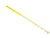 Used Brine ALUMINUM Mens Lacrosse Atk/Mid LAX Shaft Yellow 11798-S000028315 View 1