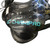 Used Champro SCORPION FB Shoulder Pads Black XS 11760-S000078005 View 3