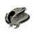 Used Rawlings GG ELITE GGECM33HWB Fastpitch Catchers Mitt RH Throw 33" 11506-S000284102 View 5