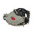 Used Rawlings GG ELITE GGECM33HWB Fastpitch Catchers Mitt RH Throw 33" 11506-S000284102 View 4