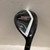 Used Callaway X2 HOT Womens Hybrid Club RH 6 Hybrid 11725-S000488078 View 1