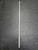 Used Under Armour SILVER Mens Goalie LAX Shaft Grey 11849-S000029174 View 2