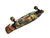 Used Penny PENNY BOARD Complete Skateboard Brown Regular View 1