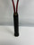 Used Wilson TECH COURT Adult Tennis Racquet Black 4 1/4" 11905-S000010568 View 4