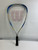 Used Wilson XPRESS Adult Squash Racquet Grey And Royal Blue 3 3/8" 11905-S000010601 View 1