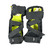 Used Warrior APLHA DX Junior Hockey Elbow Pads LG 11218-S000405777 View 2