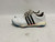 Used Adidas GV7244 Mens Golf Shoes White Senior 12 11855-S000187384 View 2