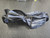 Used Titleist CARRY BAG Mens Stand Bag Navy Blue 11849-S000029175 View 2