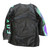 Used Fox Youth Top Black MD 11820-S000043001 View 3