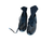 Used Under Armour Jr FB Cleats Black Junior 03 View 1