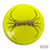 Used Innova S AVIAR 3 Disc Golf Putter Yellow 11794-S000262618 View 1