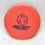 Used Latitude 64 CLAYMORE Disc Golf Mid Range Coral 174g 11805-S000063140 View 1