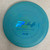 Used Prodigy Disc 300 PA-4 Disc Golf Putter Carolina Blue 171g 11762-S000065603 View 1