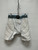 Used Champro SLIDING SHORTS Other Clothing White SM 11905-S000010631 View 2