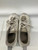 Used Nike LAX Cleats Boys White Junior 05.5 11836-S000028041 View 3