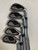 Used TOURMAX Mens Iron Set RH 6I-PW 11823-S000032587 View 1