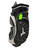 Used Mizuno AEROLITE 14-Way Golf Cart Bag Black w/ Rain Hood 11731-S000142464 View 2