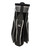 Used Mizuno AEROLITE 14-Way Golf Cart Bag Black w/ Rain Hood 11731-S000142464 View 3