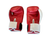 Used Boxing Gloves Red MD View 2