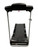 Used 800W FOLDING WALKING TREADMILL Treadmill 11347-S000250490 View 3