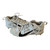 Used Nike Adult FB Cleats White Senior 11 11820-S000043013 View 1