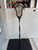 Used Warrior MINI EVO PRO Jr Atk/Mid Complete Stick Black 11857-S000110173 View 1