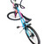 Used Rallye DESCENT Mountain Bike Girls Carolina Blue 16" 11479-S000397725 View 3