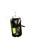 Used Sher-wood GB9980 Senior Goalie Blocker Black 11686-S000044400 View 2