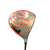 Used Cobra AMP Mens Driver RH 10.5 Degree 11820-S000043025 View 1