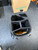 Used Ping FREESTYLE Mens Stand Bag Black 11831-S000028430 View 2