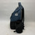 Used Dynamic Discs TROOPER Disc Golf Backpack Navy Blue 11805-S000063180 View 3