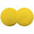 New NOCSAE LAX Balls 12pk Gold 11851-CHPLBNGO View 1
