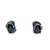 Used Airwalk BACKDRAFT Boys Board/Binding Black 130 cm 11479-S000397749 View 2