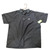 Used S.S. Golf Shirt M Black 2X 11479-S000397755 View 1
