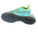 Used Adidas Soccer Turf Shoes Carolina Blue Senior 8.5 View 2