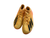 Used Adidas Soccer Cleats Orange Senior 8 View 1